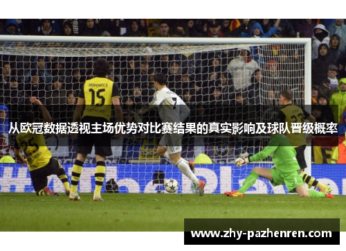 从欧冠数据透视主场优势对比赛结果的真实影响及球队晋级概率