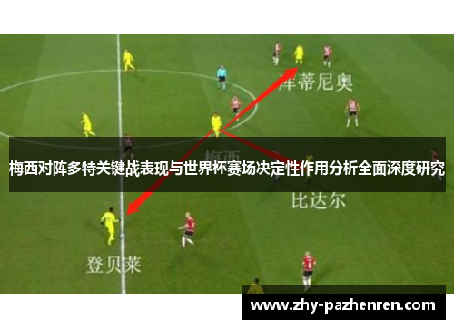 梅西对阵多特关键战表现与世界杯赛场决定性作用分析全面深度研究 梅西对阵多特关键战表现与世界杯赛场决定性作用分析全面深度研究