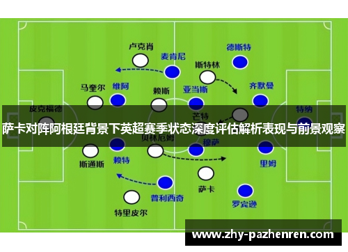 萨卡对阵阿根廷背景下英超赛季状态深度评估解析表现与前景观察 萨卡对阵阿根廷背景下英超赛季状态深度评估解析表现与前景观察