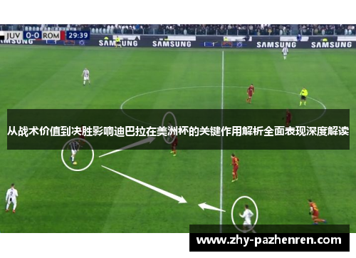 从战术价值到决胜影响迪巴拉在美洲杯的关键作用解析全面表现深度解读