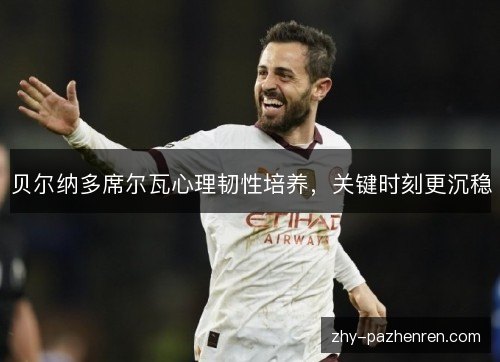 贝尔纳多席尔瓦心理韧性培养,关键时刻更沉稳 贝尔纳多席尔瓦心理韧性培养,关键时刻更沉稳