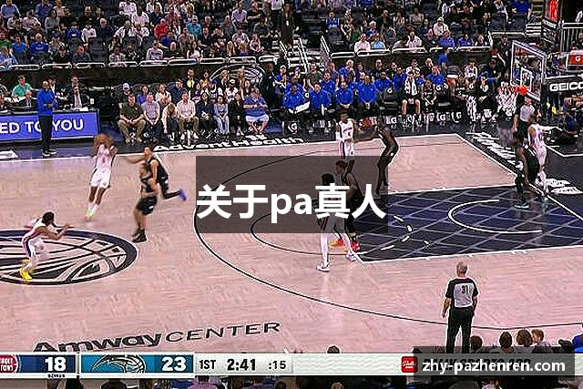 关于pa真人